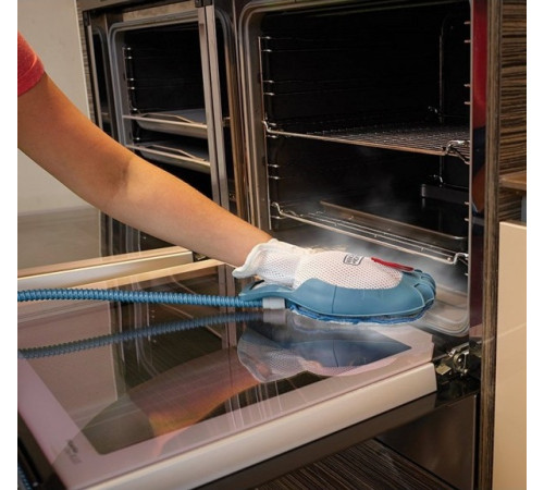 Портативный BLACK&DECKER паровая щетка FSMH1351SM