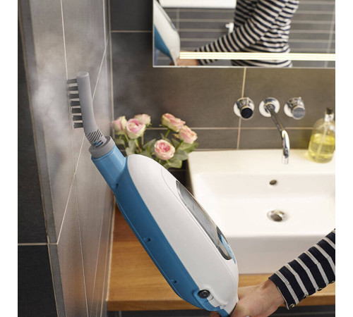 Портативный BLACK&DECKER паровая щетка FSMH13E5