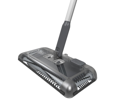 Портативный BLACK&DECKER электровеник PSA215B