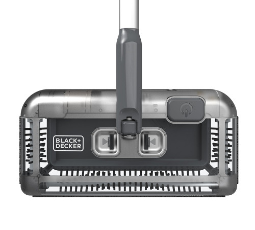 Портативный BLACK&DECKER электровеник PSA215B