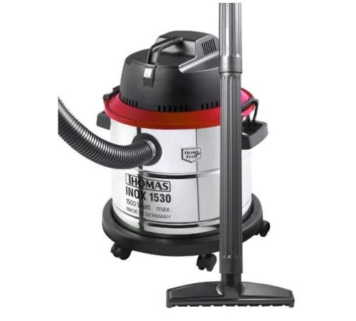 Пылесос профессиональный Thomas INOX 1530 PRO