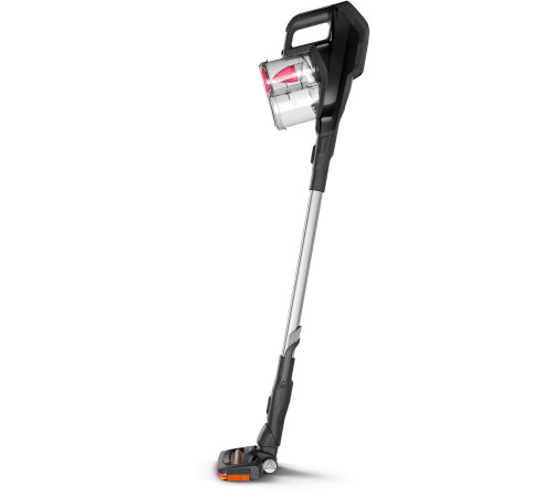 Аккумуляторный пылесос Philips FC6722/01