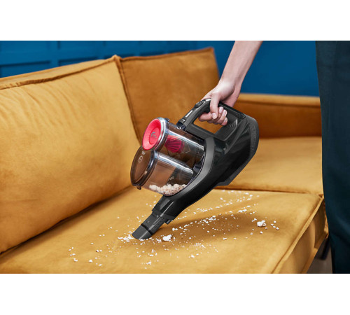 Аккумуляторный пылесос Philips FC6722/01