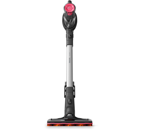 Аккумуляторный пылесос Philips FC6722/01