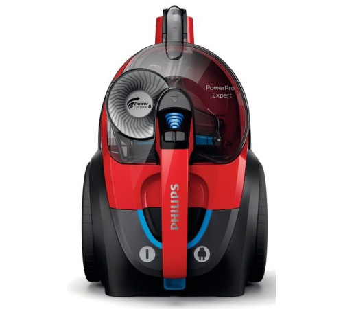 Пилосос без мішка Philips PowerPro Expert FC9729/09