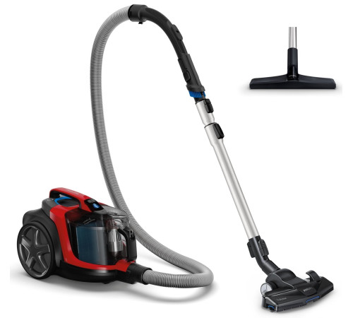 Пилосос без мішка Philips PowerPro Expert FC9729/09