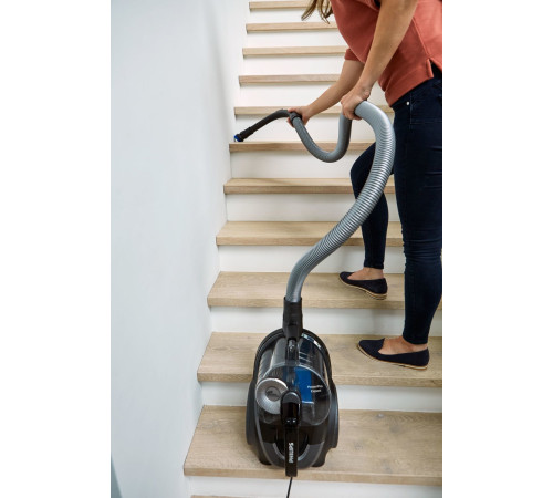 Пилосос без мішка Philips PowerPro Expert FC9729/09