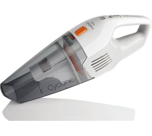 Беспроводной ручний пилосос Gorenje MVC148FW