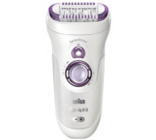 Епілятор Braun Silk-epil 9 SensoSmart SES 9/700