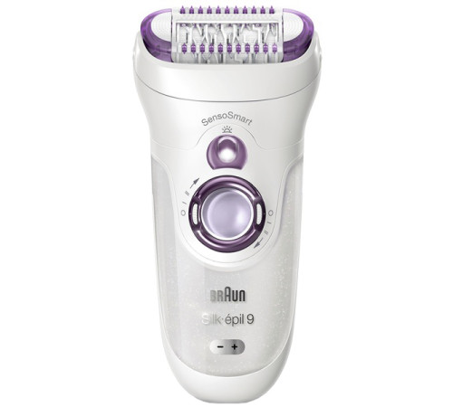 Епілятор Braun Silk-epil 9 SensoSmart SES 9/700