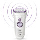 Епілятор Braun Silk-epil 9 SensoSmart SES 9/700