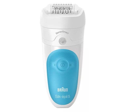 Епілятор Braun Silk-epil 5 SensoSmart SES 5/610