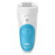 Епілятор Braun Silk-epil 5 SensoSmart SES 5/610