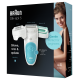 Епілятор Braun Silk-epil 5 SensoSmart SES 5/610