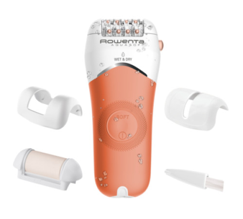 Эпилятор Rowenta EP4920F0