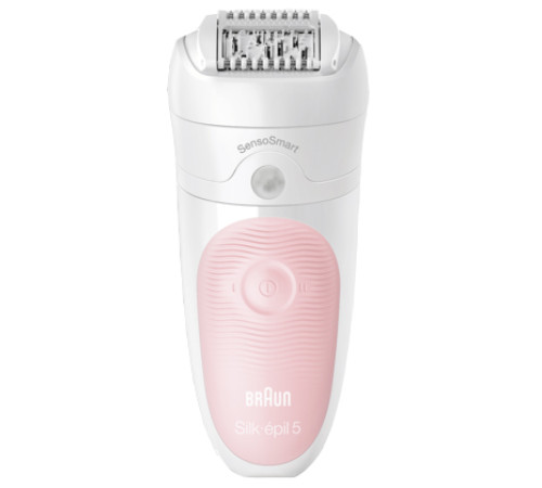 Епілятор Braun Silk-epil 5 SensoSmart SES 5/620