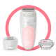 Епілятор Braun Silk-epil 5 SensoSmart SES 5/620