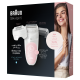 Епілятор Braun Silk-epil 5 SensoSmart SES 5/620