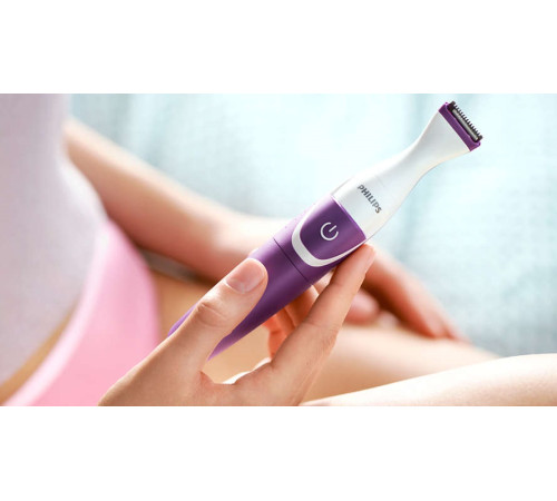 Епілятор Philips BRP505/00 Satinelle Essential