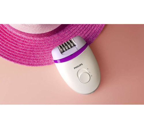 Епілятор Philips BRP505/00 Satinelle Essential