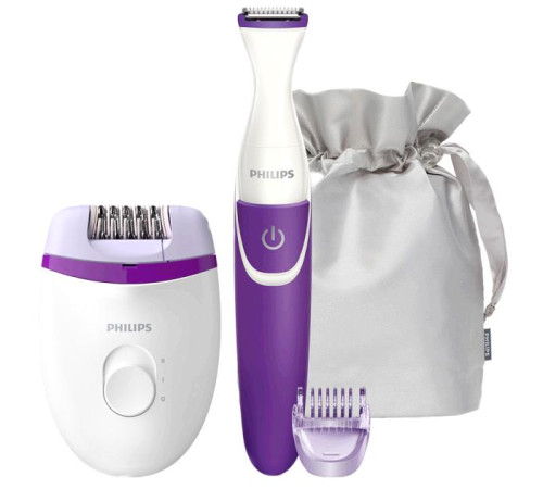 Епілятор Philips BRP505/00 Satinelle Essential