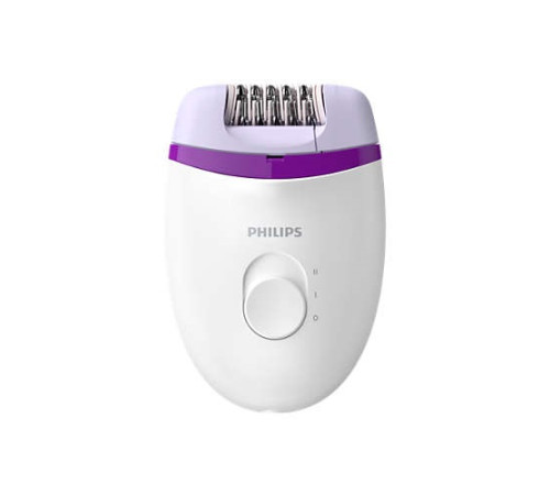 Епілятор Philips BRP505/00 Satinelle Essential