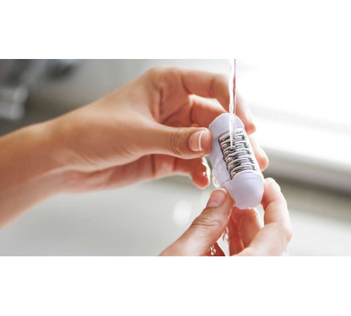 Епілятор Philips BRP505/00 Satinelle Essential