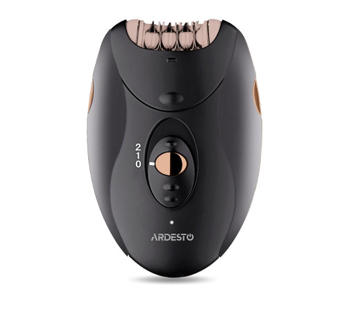 Епілятор Ardesto LESH-Y305