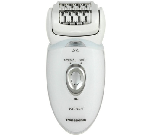 Эпилятор Panasonic ES-ED53-W520 (ES-ED53-W520)