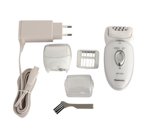 Эпилятор Panasonic ES-ED53-W520 (ES-ED53-W520)