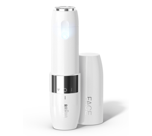 Shave/shW BRAUN Електрична бритва FS1000 Face