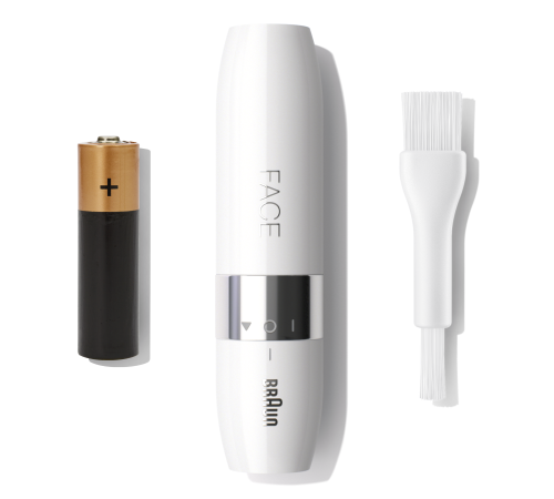 Shave/shW BRAUN Електрична бритва FS1000 Face