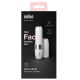 Shave/shW BRAUN Електрична бритва FS1000 Face
