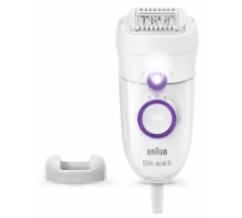 Эпилятор Braun Silk-epil 5 SE 5-825P