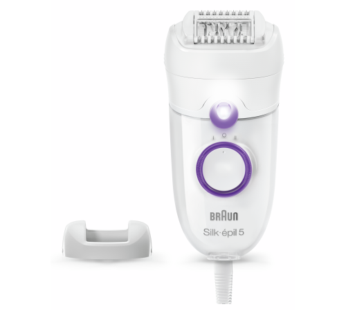 Эпилятор Braun Silk-epil 5 SE 5-825P
