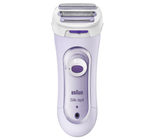 Електробритва жіноча Braun LS 5560