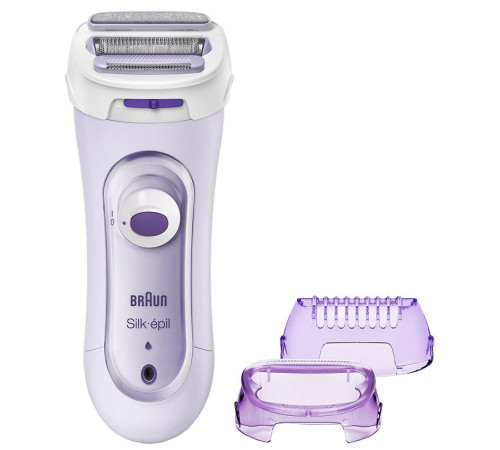 Електробритва жіноча Braun LS 5560