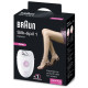 Епілятор Braun Silk-epil 1 SE 1370