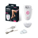 Епілятор Braun Silk-epil 1 SE 1370