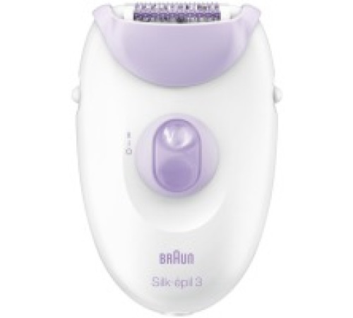 Эпилятор Braun Silk-epil 3 SE 3170