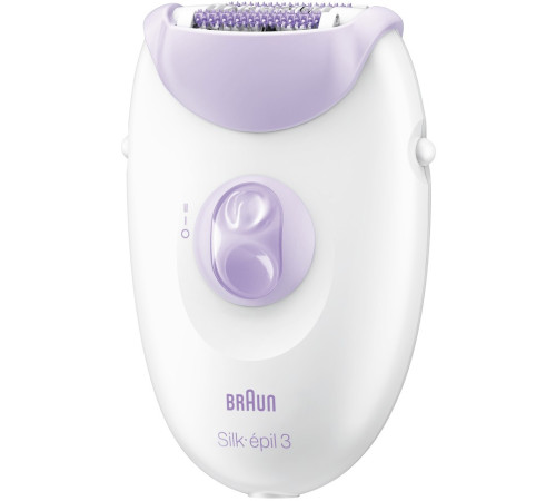 Эпилятор Braun Silk-epil 3 SE 3170