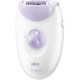 Эпилятор Braun Silk-epil 3 SE 3170