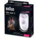 Эпилятор Braun Silk-epil 3 SE 3170