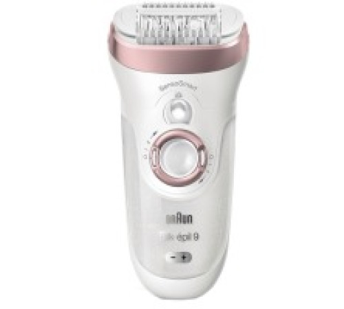 Епілятор Braun Silk-epil 9 SensoSmart SES 9/990