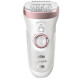 Епілятор Braun Silk-epil 9 SensoSmart SES 9/990