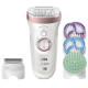 Епілятор Braun Silk-epil 9 SensoSmart SES 9/990