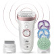 Епілятор Braun Silk-epil 9 SensoSmart SES 9/990