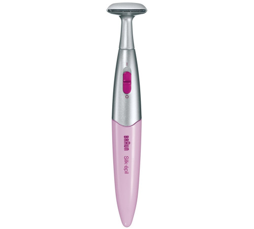 Епілятор Braun Silk-epil FG 1100 Pink