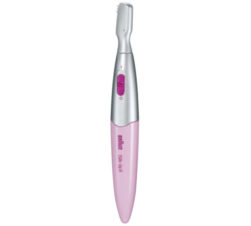 Епілятор Braun Silk-epil FG 1100 Pink