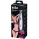 Епілятор Braun Silk-epil FG 1100 Pink